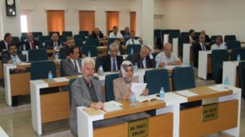 Fındık Sorunları Meclis G&uuml;ndeminde