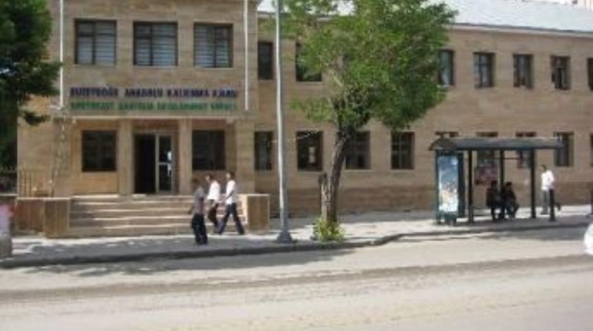 Bakanlıktan &lsquo;dapgen&ccedil;&rsquo;e Destek