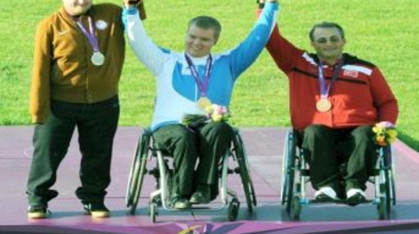 Oltu Taşı Tespih İmalatından Olimpiyat &Uuml;&ccedil;&uuml;nc&uuml;l&uuml;ğ&uuml;ne Uzanan Yol