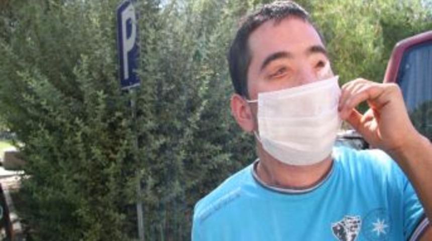 &lsquo;g&uuml;lmeyi&rsquo; &Ouml;ğreniyor