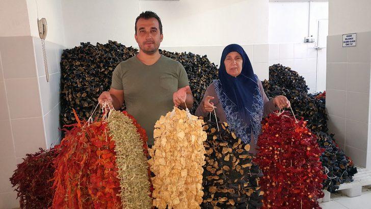 Yaşını satamayınca kuruttular, şimdi tüm dünyaya satıyorlar G2