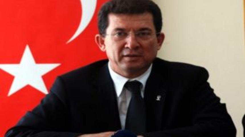 Ak Parti&rsquo;li Kılın&ccedil; Aydın Ve İl&ccedil;elerinin Kurtuluşunu Unutmadı