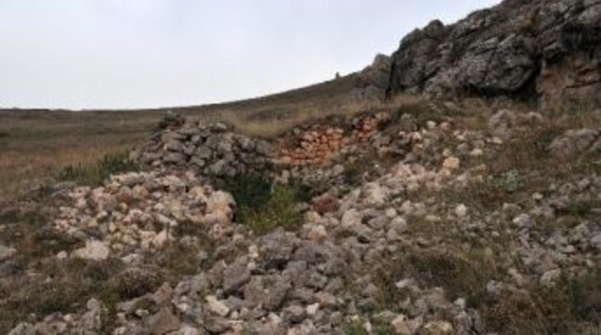 G&uuml;m&uuml;şhane&rsquo;nin Kire&ccedil; İhtiyacı Kuyudan Karşılanmış