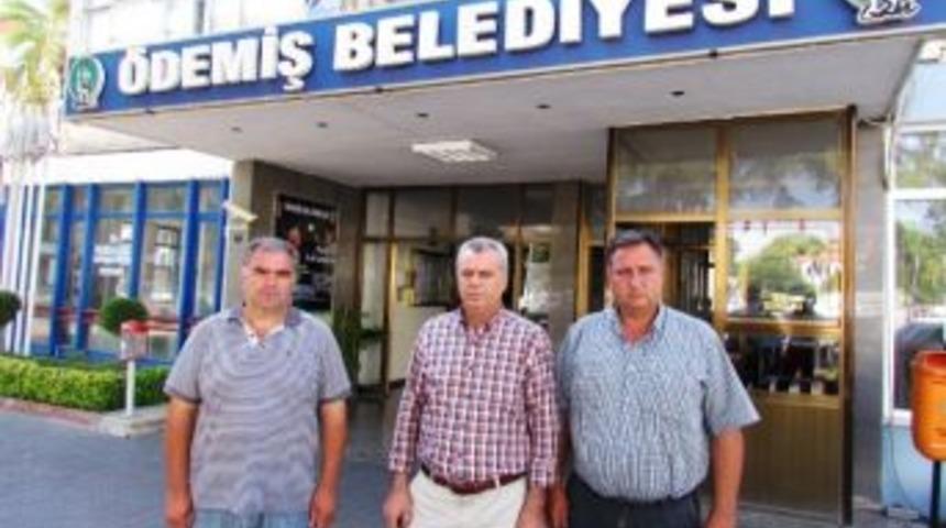 &Ouml;demiş'te İş&ccedil;ilerin Geriye D&ouml;n&uuml;k Alacakları Yok