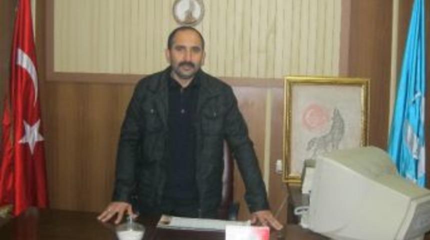 Erbaa &Uuml;lk&uuml; Ocakları'ndan 'itidal' &Ccedil;ağrısı