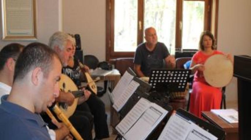 SEKA Sayesinde, Osmanlı T&uuml;rk Musikisi Yeni Nesillere Tanıtılıyor