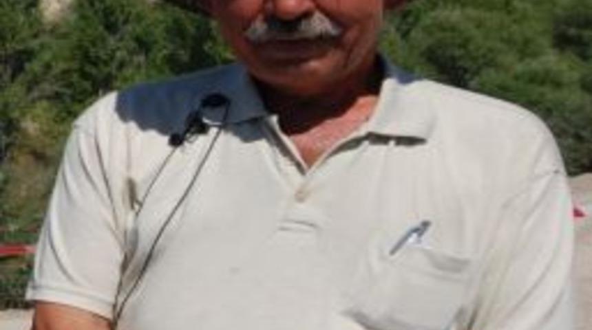 Denizli&rsquo;ye Hamam M&uuml;zesi