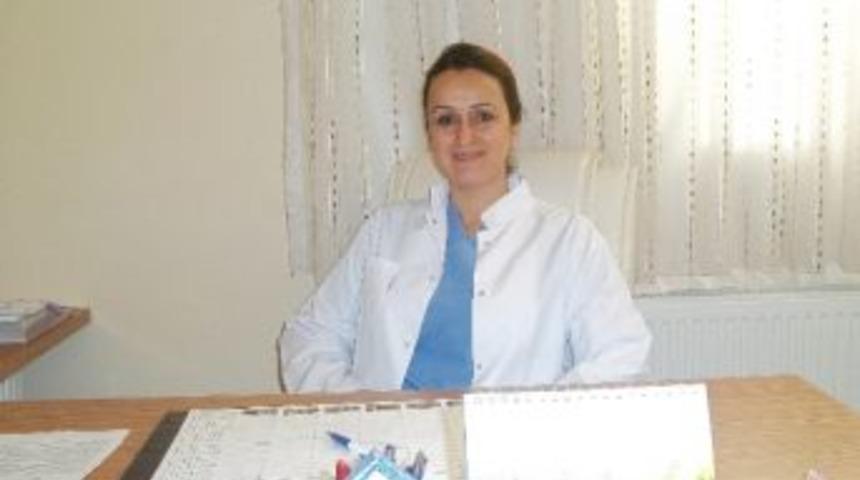 &Ouml;zel Soma Vefa Hastanesi&rsquo;ne Bayan Kadın Doğum Uzmanı