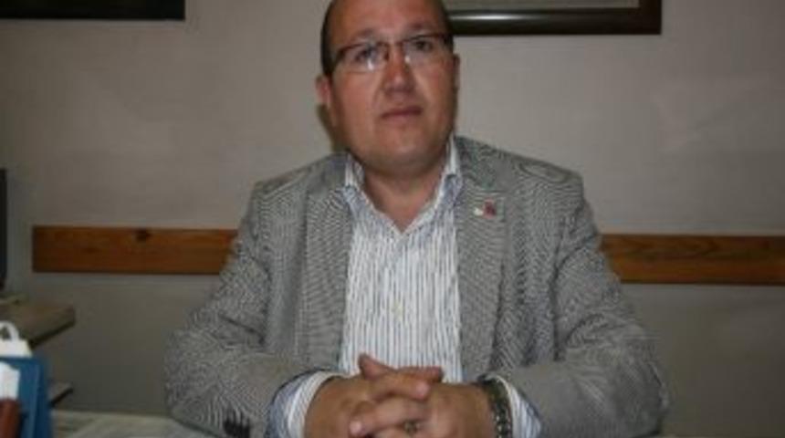 Karadağ, 62 &Ouml;ğretmen Kontenjanı Verilmesini Eleştirdi