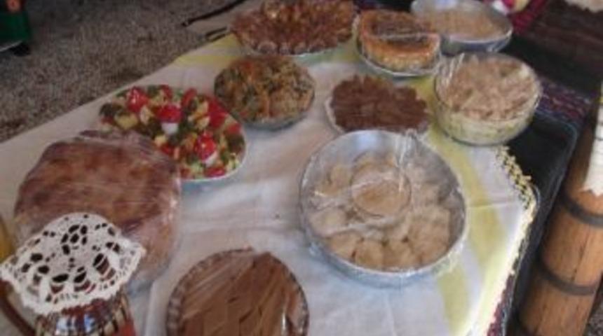 Edirne&rsquo;ya Tanıtma Ve Turizm Derneği Bulgaristan&rsquo;da