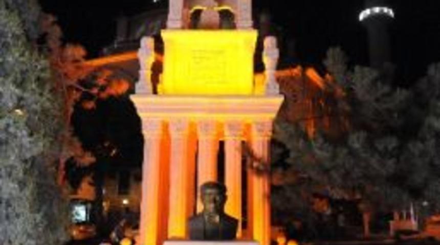 G&uuml;neşli Meydanı&rsquo;na Saat Kulesi