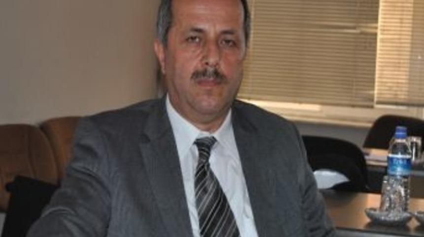 Bolu Belediyesi&rsquo;nden Muhteşem Proje