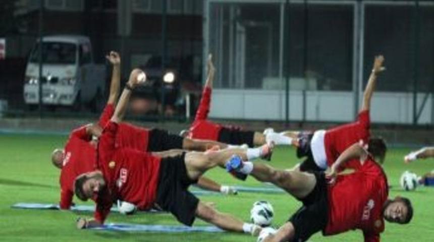 Ediz'den Geriye &Ouml;lmeden Saatler &Ouml;nce &Ccedil;ekilmiş Son Fotoğrafı Kaldı