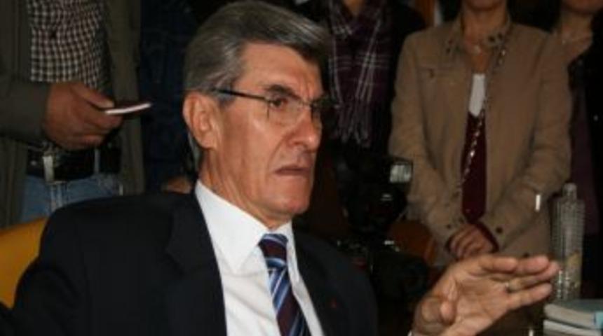 Bursa'nın Suyunu Kirleten Mermer Ocağı Faaliyette Iddiası