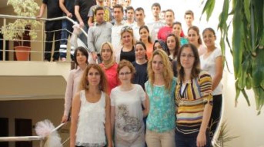 112 Ve Acil Servis Personeline Temel Mod&uuml;ler Eğitimi