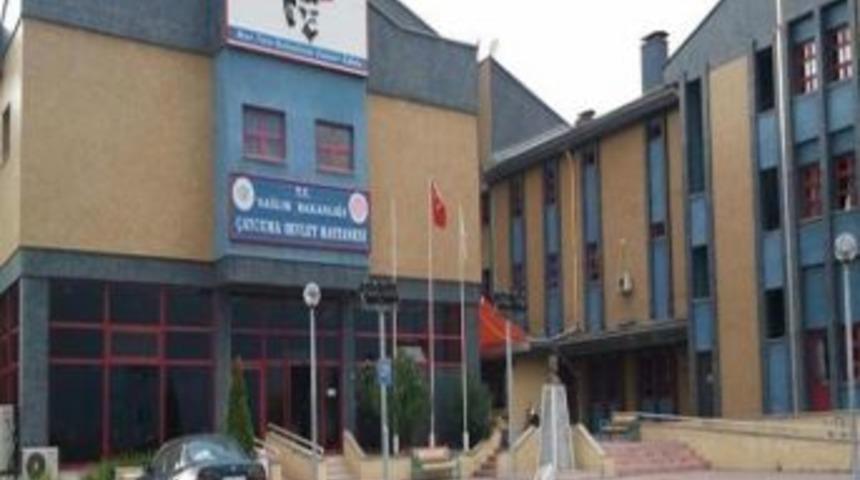 &Ccedil;aycuma Devlet Hastanesi'nde R&ouml;ntgenler Dijital Ortama Alındı