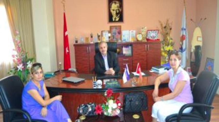 Kozan&rsquo;ın Ilk Turizm Seyahat Acentesi Cuma G&uuml;n&uuml; Hizmete Giriyor