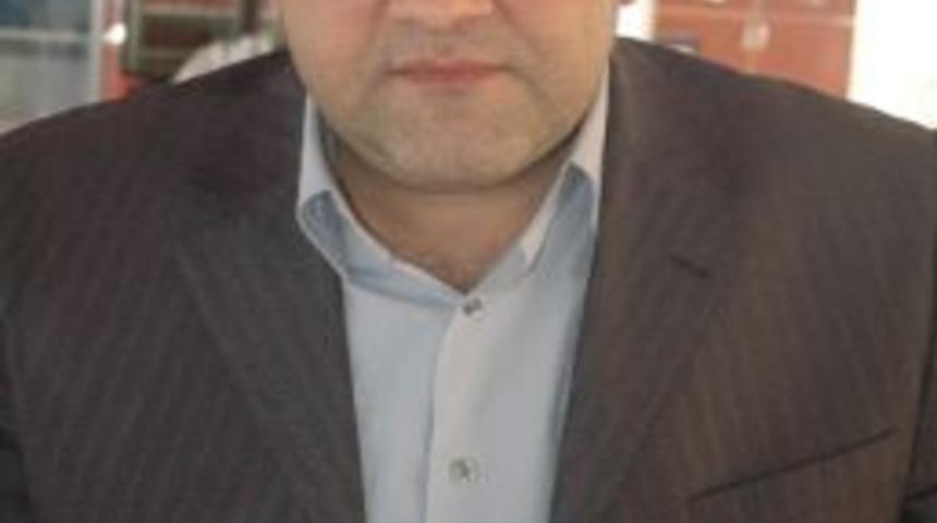 Sel&ccedil;uk &Ouml;zt&uuml;rk Camiadan Sabır Ve Hoşg&ouml;r&uuml; Bekliyor