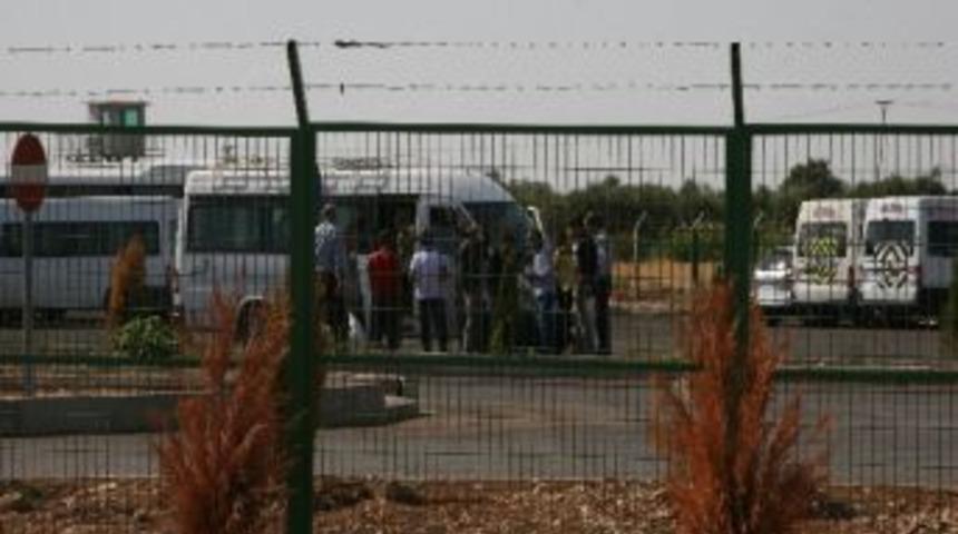 Suriyeli Sığınmacı Sayısı 78 Bin 431&rsquo;e Geriledi