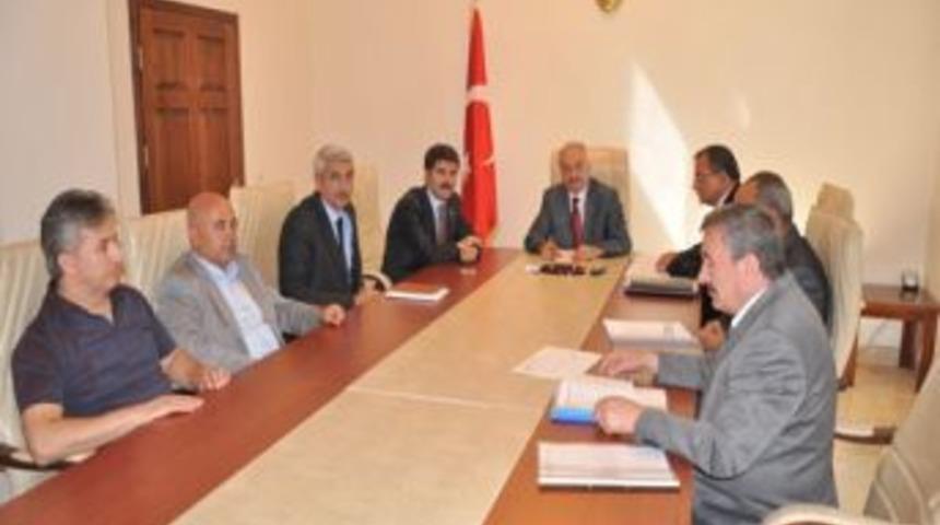 Ergan Kayak Merkezi Sezona Hazır Olacak