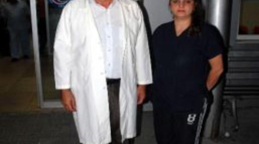 Bağış&ccedil;ı Ailelere Plaket