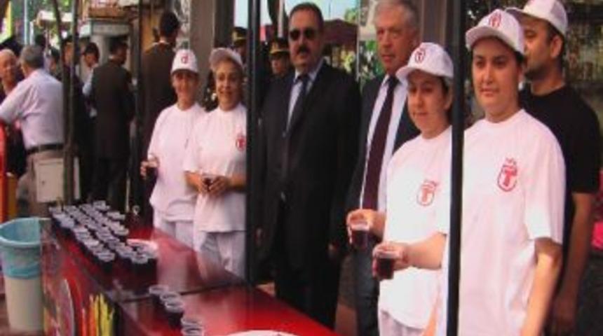 Alaşehir&rsquo;in Kurtuluşu Kutlandı