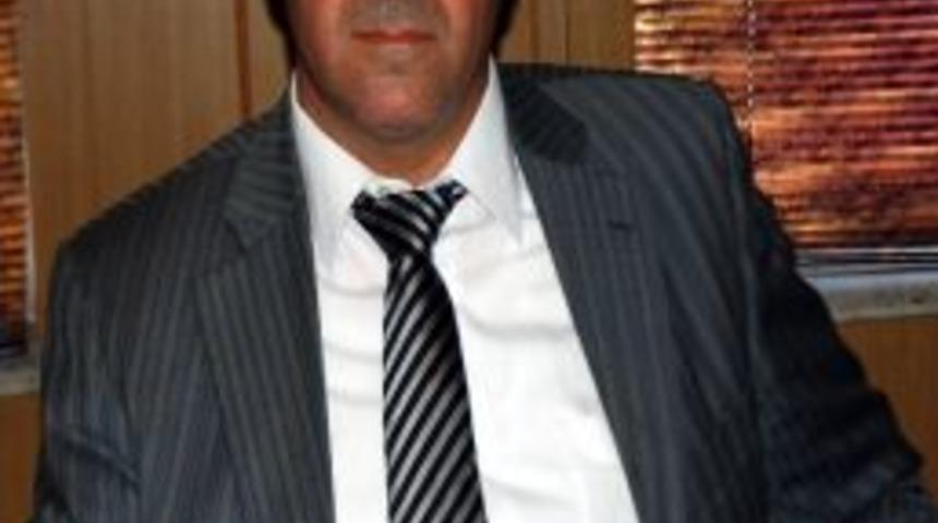 Bilim, Sanayi Ve Teknoloji İl M&uuml;d&uuml;rleri Gaziantep&rsquo;te Toplandı