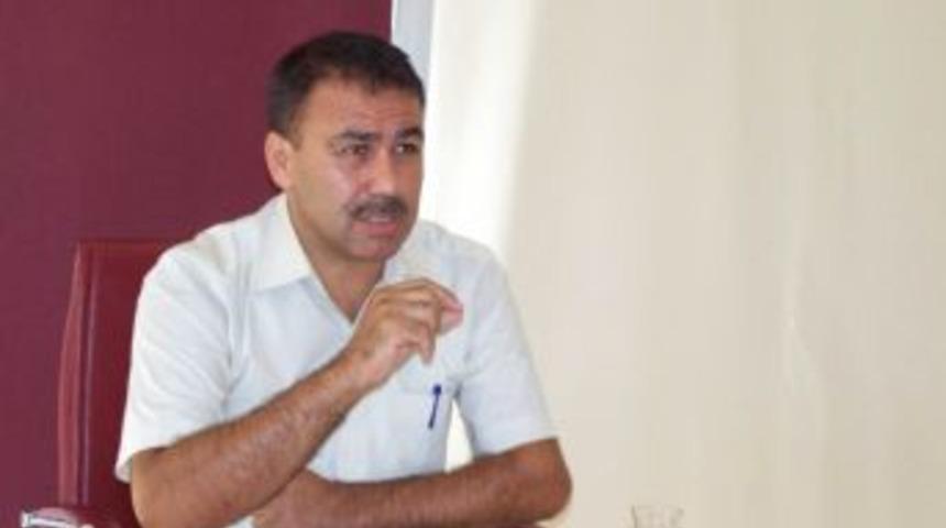 &ldquo;adınız Ambulansta Yaşasın&rdquo; Kampanyası