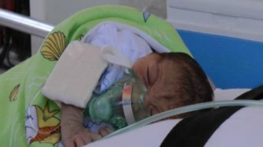 Hava Ambulansı Fethiye&rsquo;ye Bir G&uuml;nde İki Kez İniş Yaptı