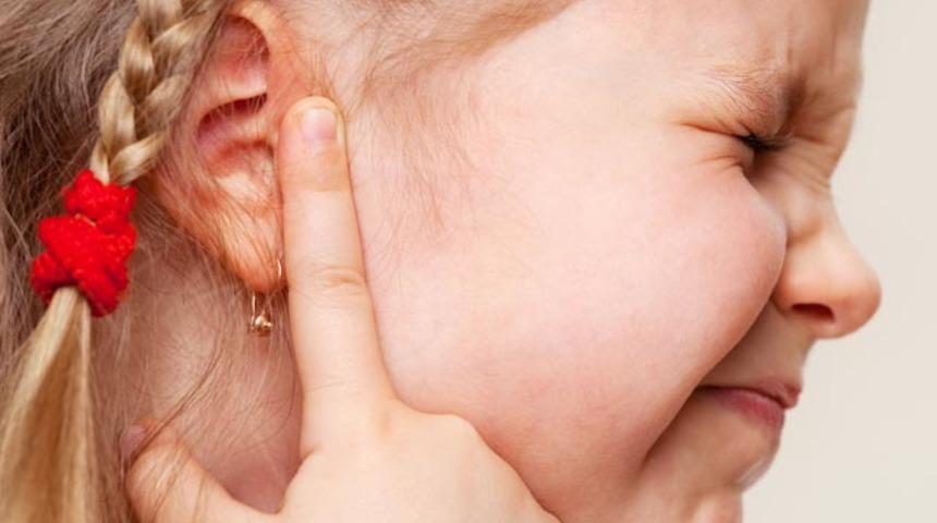Kulak iltihabından korunmak i&ccedil;in p&uuml;f noktalar
