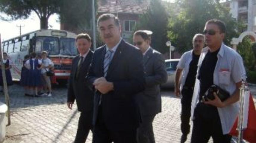 Sultanhisar&rsquo;ın Kurtuluşu&rsquo;nun 90. Yıl D&ouml;n&uuml;m&uuml;