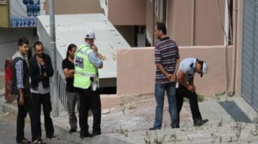 (&ouml;zel Haber) Dizi Setinde &Ouml;len Selin Erdem İ&ccedil;in Olay Yerinde Keşif Yapıldı