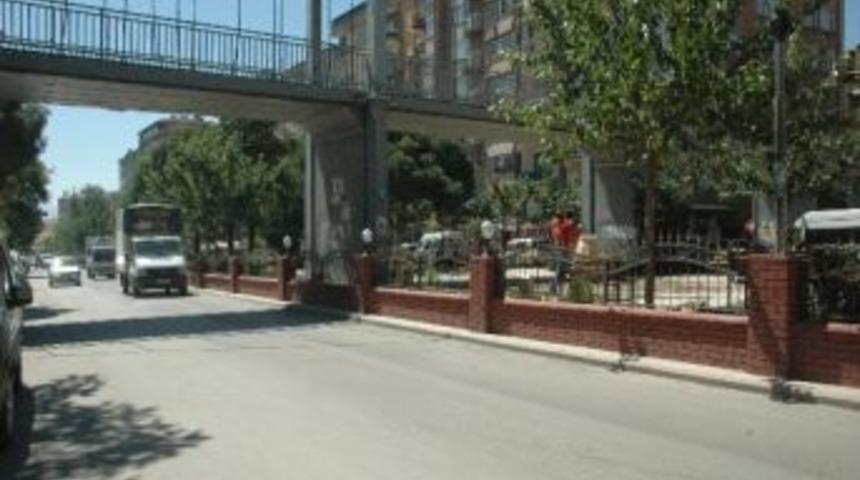 Kullanılmayan &Uuml;st Ge&ccedil;it