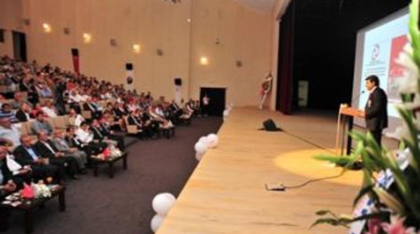 &ldquo;D&uuml;nya Sivaslılar g&uuml;n&uuml;&rdquo; kutlandı