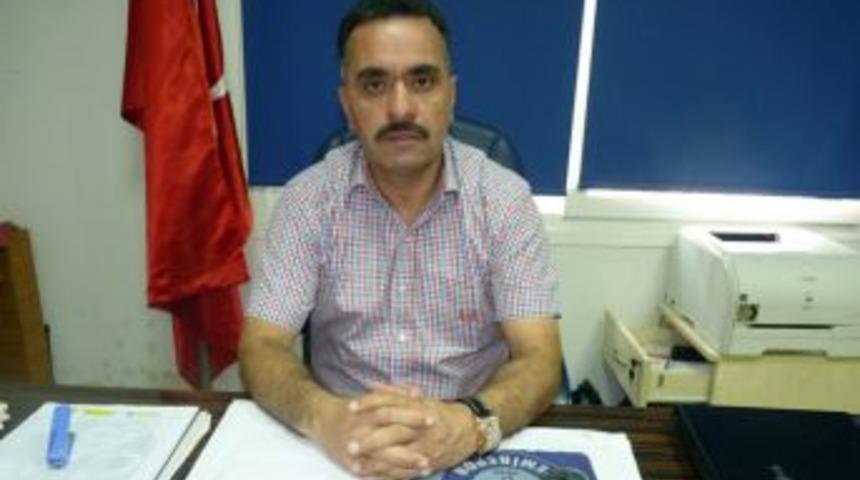 Demirspor'dan Eskişehirspor'a başsağlığı