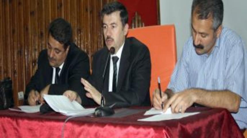 Ağrı, Yeni Eğitim Yılına Hazırlanıyor