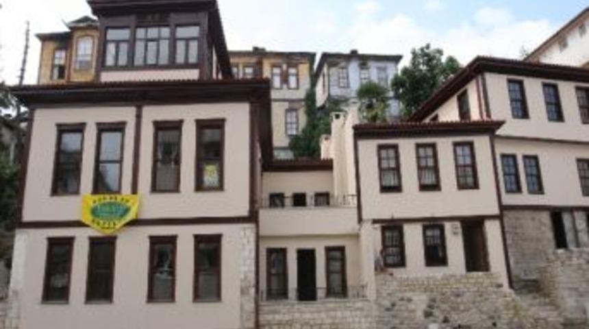 Ordu&rsquo;da Tarih Canlanıyor