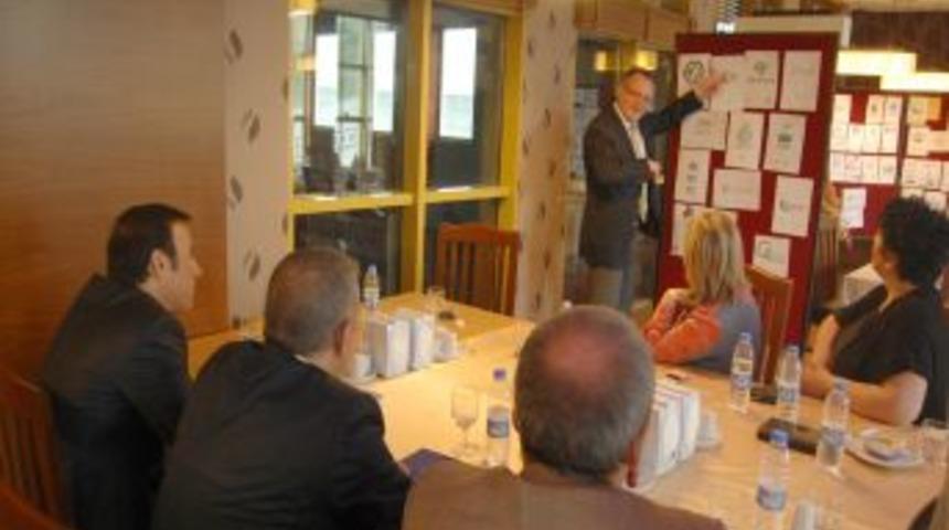 Canik Logosunu Bulamadı