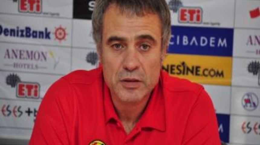 Ersun Yanal, Avcı&rsquo;ya Sahip &Ccedil;ıktı