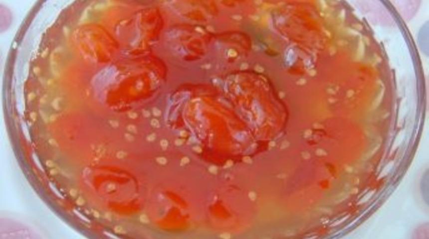 Balyalı Aysun Hanımdan Domates Re&ccedil;eli