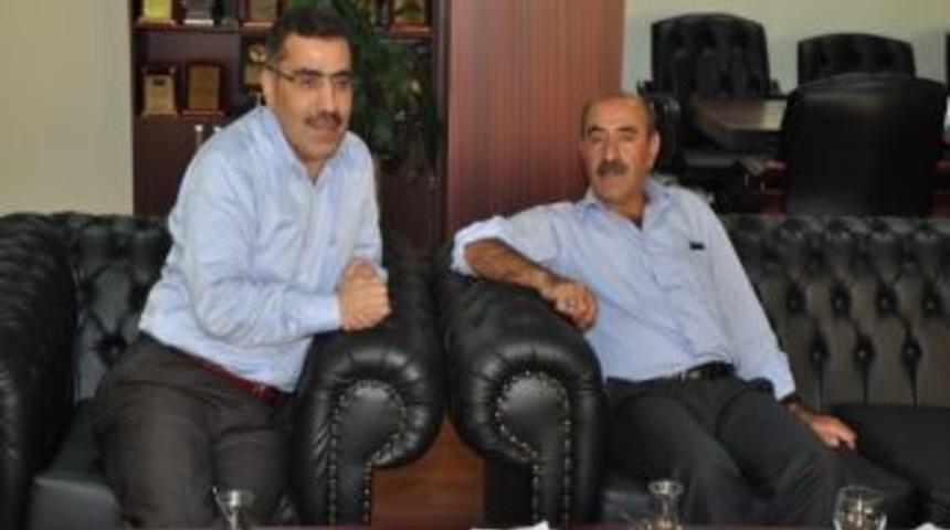 Y&uuml;reğir&rsquo;deki &lsquo;kentsel D&ouml;n&uuml;ş&uuml;m&rsquo; &Ccedil;alışmaları