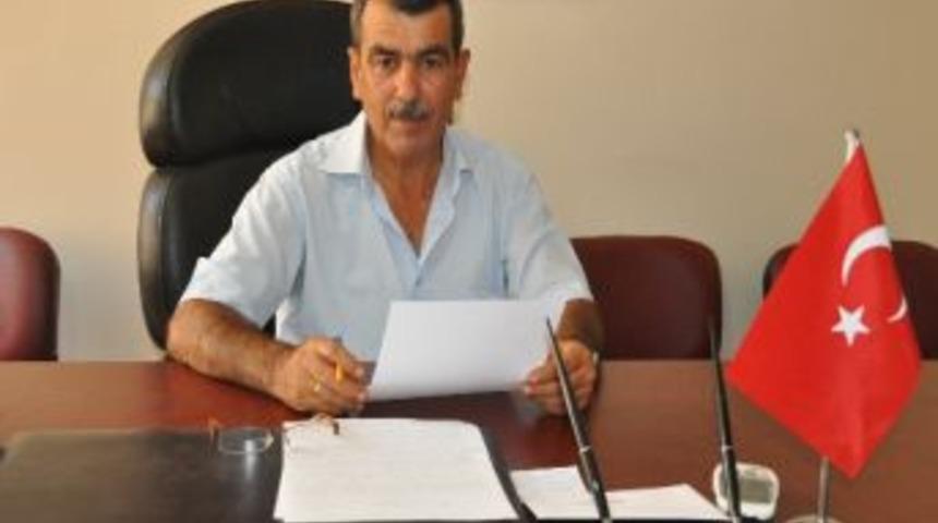 Soma&rsquo;ya Bağlı Deniş K&ouml;y&uuml; Sakinleri Tedirgin