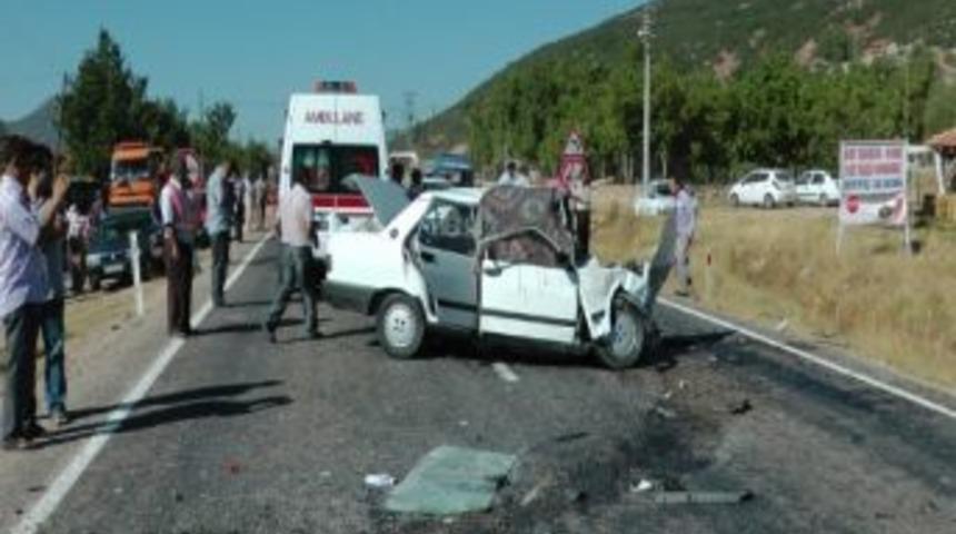 Nikah yolunda facia: 3 &ouml;l&uuml;