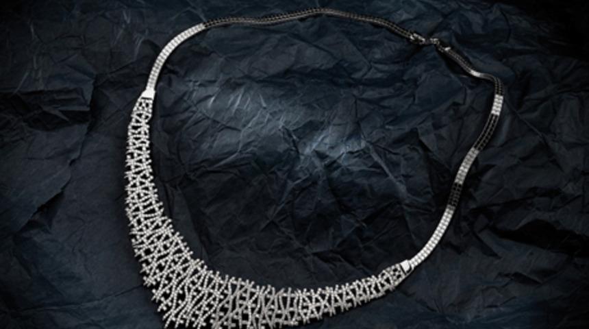 Assos'tan gelinlere özel koleksiyon: Wedding Shine