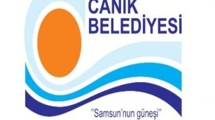 Canik'i Anlatan Logo Bulunamadı