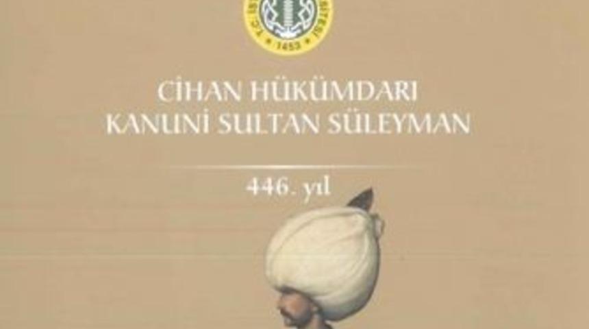 &ldquo;Muhteşem S&uuml;leyman&rdquo;  eserleri sanal galeride