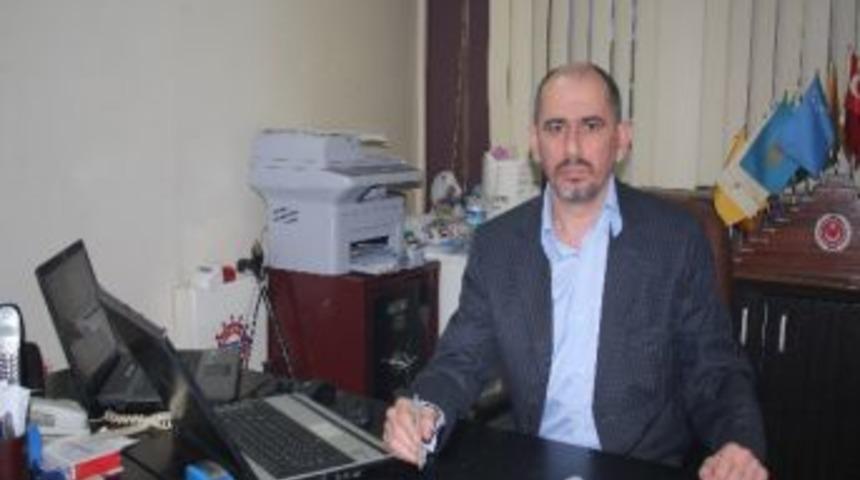 &Ouml;zdemir Yerel Ve Genel G&uuml;ndemi Değerlendirdi