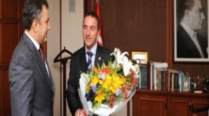 Zabıta Halkın Yanında