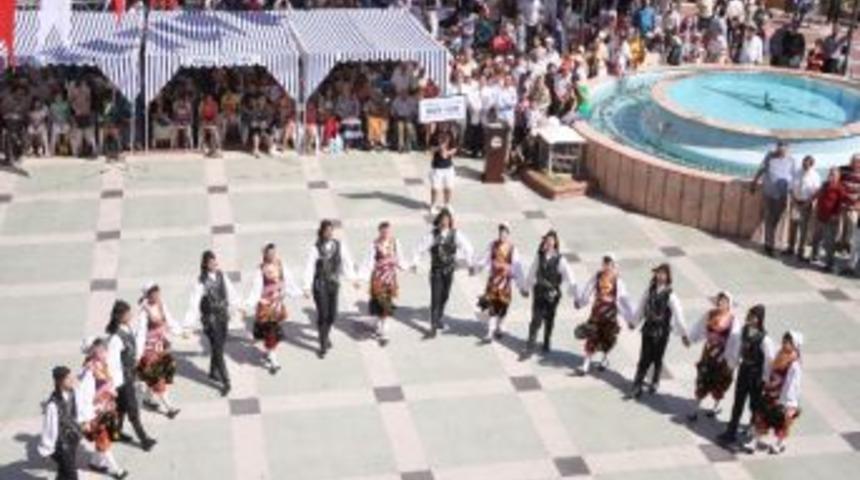 Nazilli&rsquo;nin Kurtuluşu T&ouml;renlerle Başladı