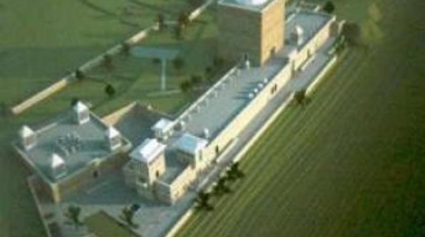 Şehir M&uuml;zeleri